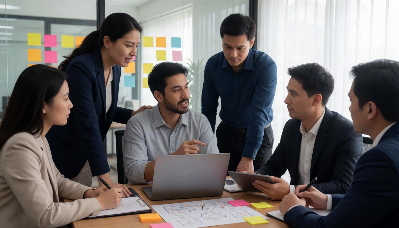 Sales Workflow AI