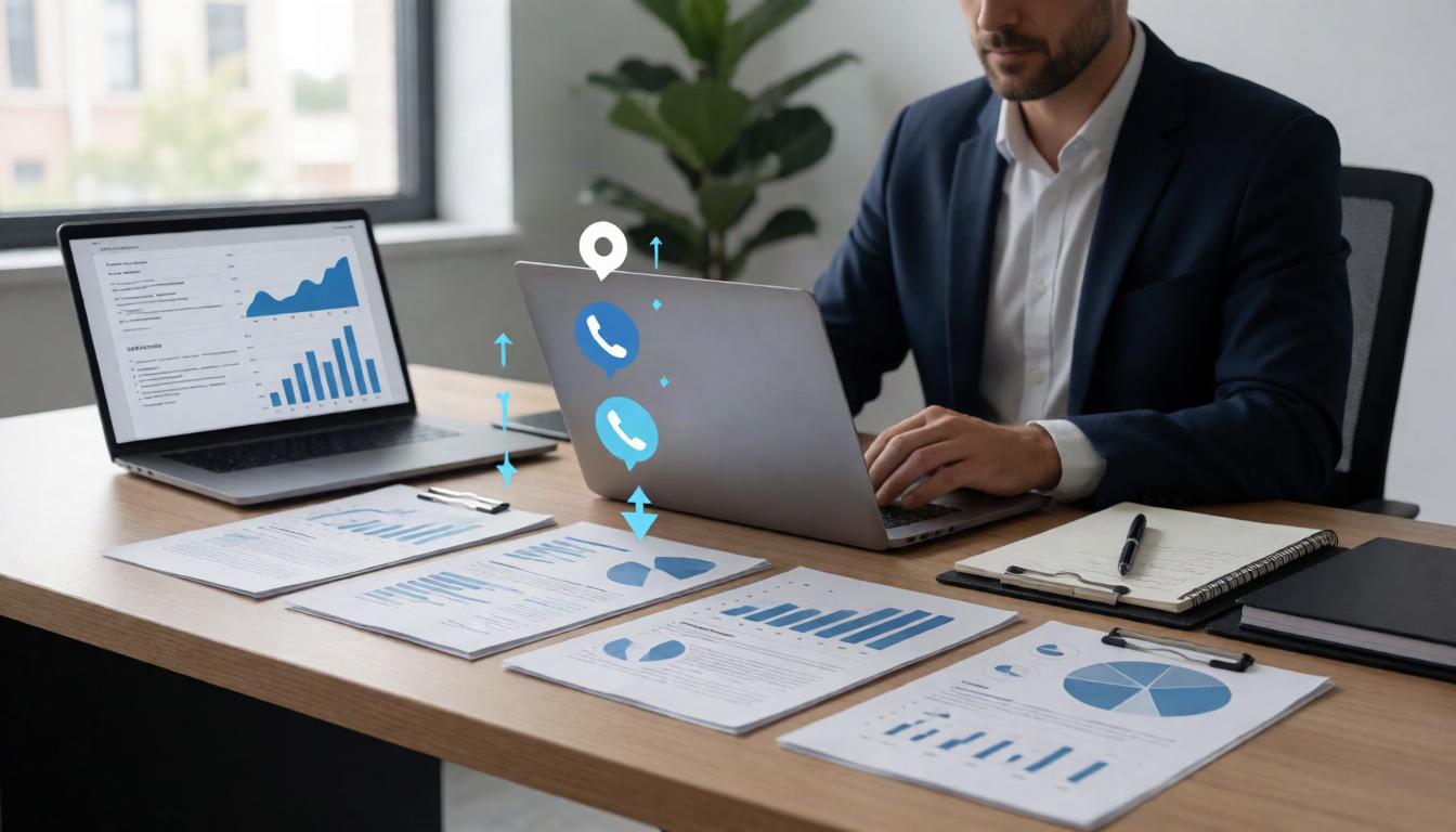 Reporting and Insights