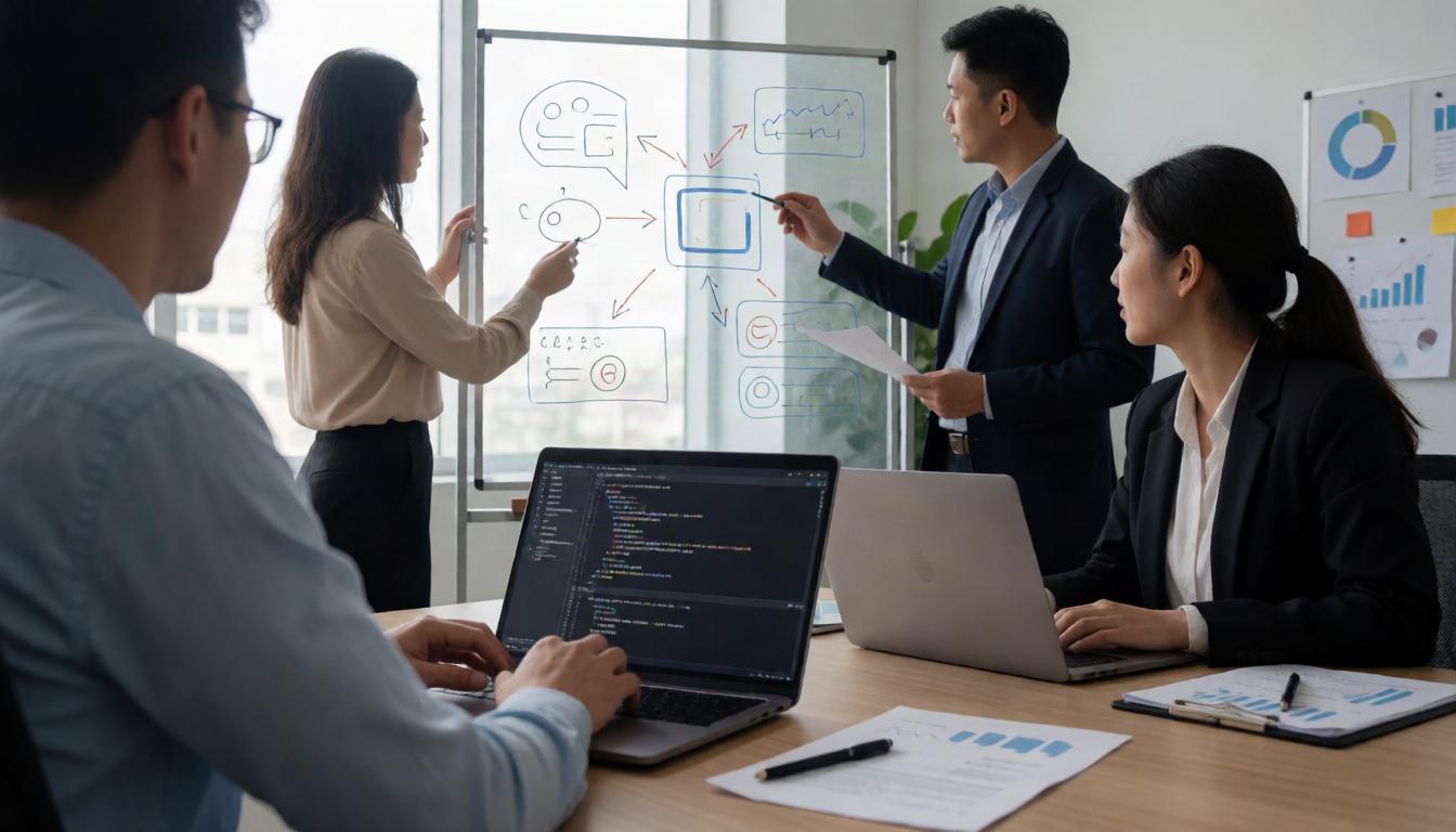 Operational Automation